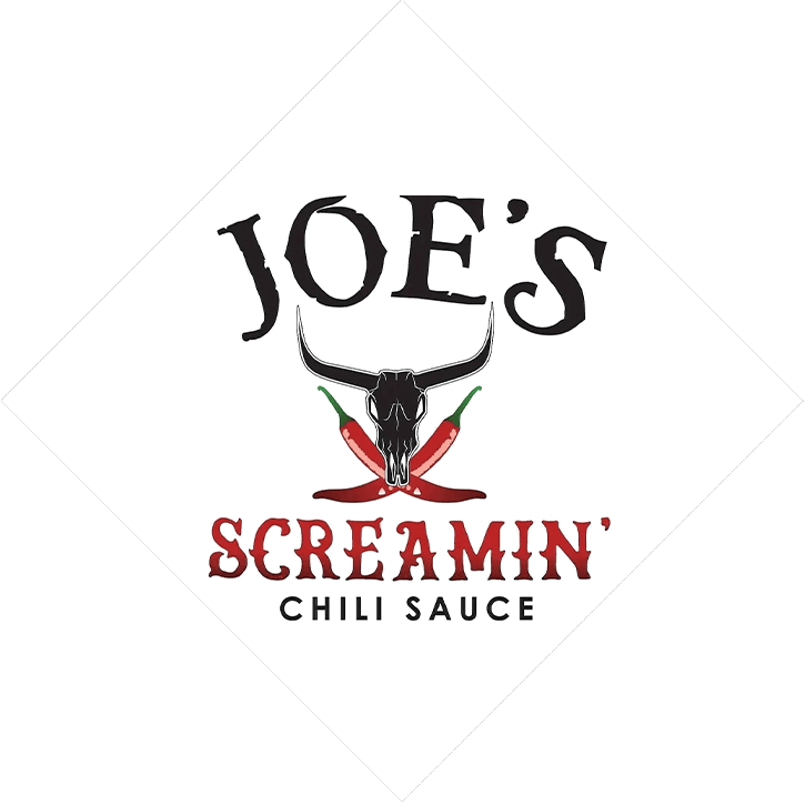 Joe's Screaming Chili Sauce